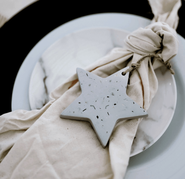 Hanging Star
