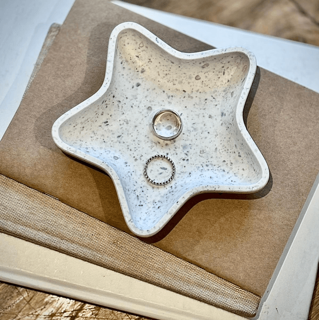 Star Dish