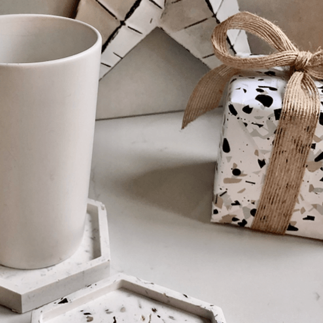 Wrapping Paper 