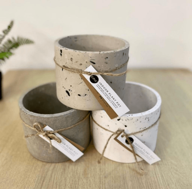 Plant Pot 
