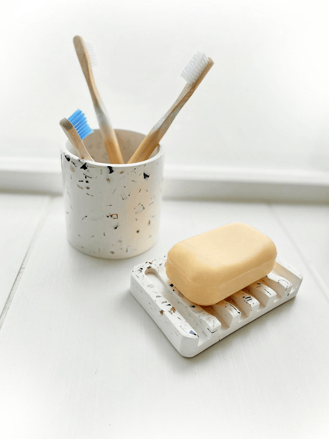 Soap Dish