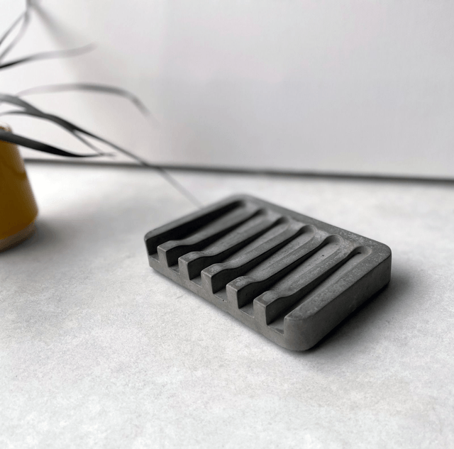 Soap Dish
