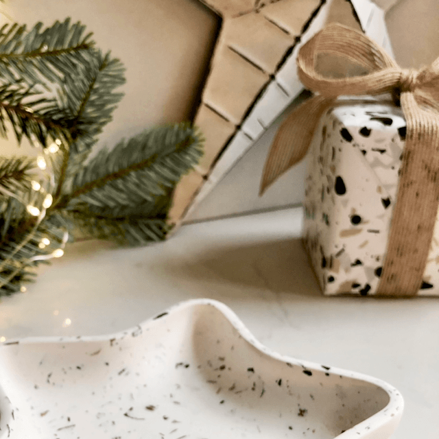 Wrapping Paper 