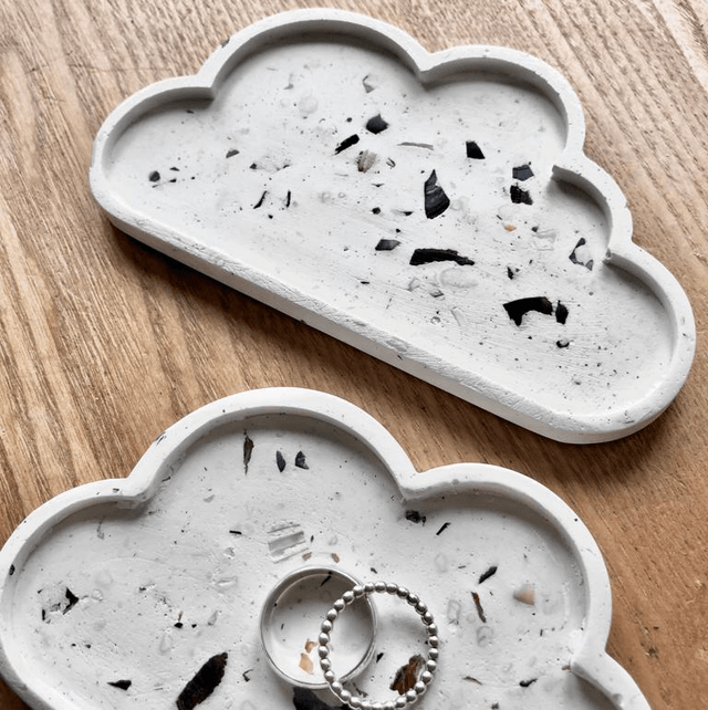 Cloud Tray