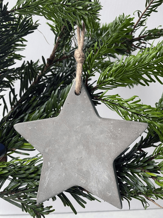 Hanging Star