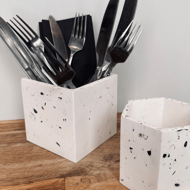 Square Pot