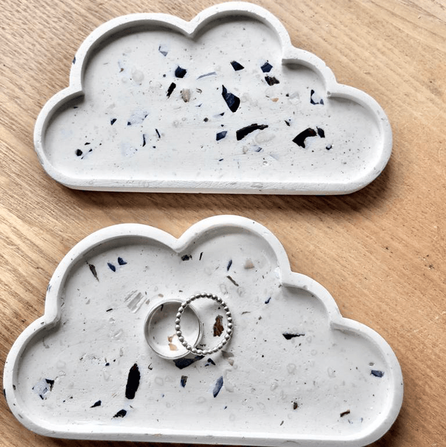 Cloud Tray