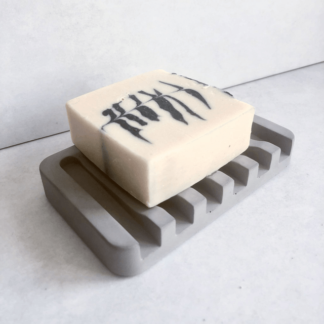 Soap Dish