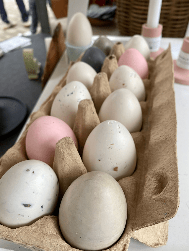 Eggs