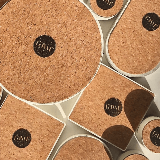Coaster - Set of 4