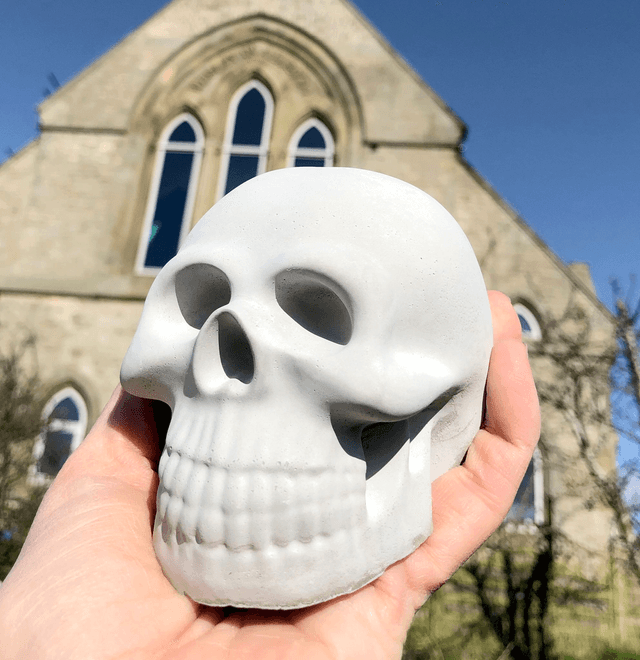Skull