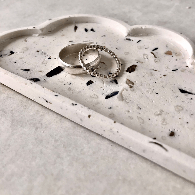 Cloud Tray