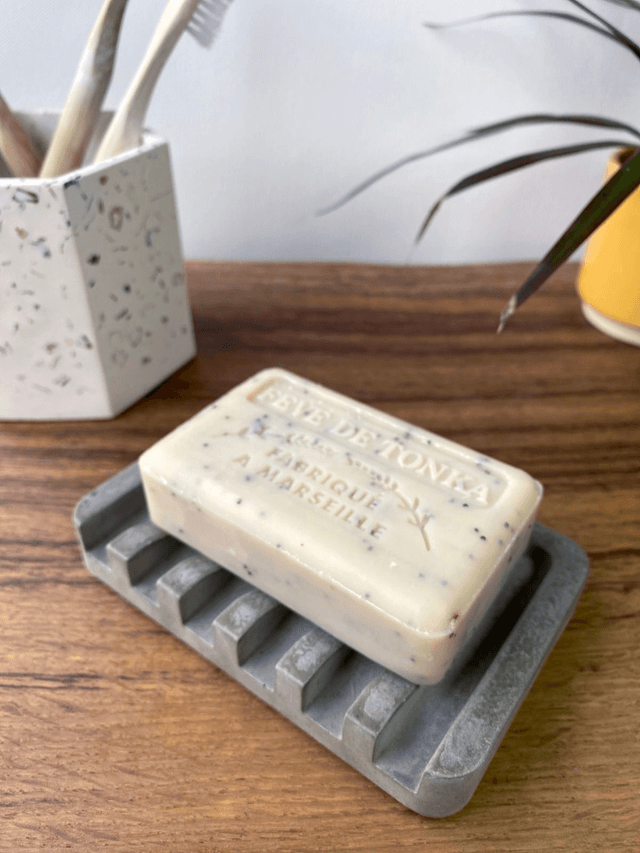 Soap Dish
