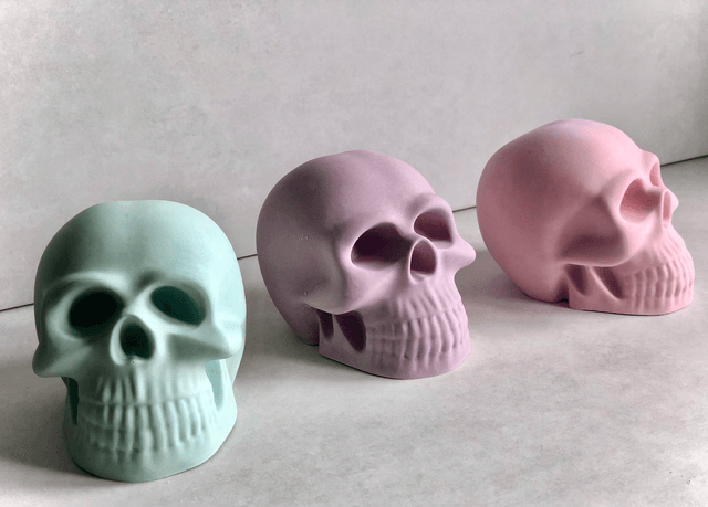 Skull