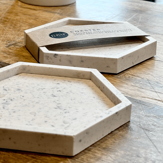 Coaster - Set of 4