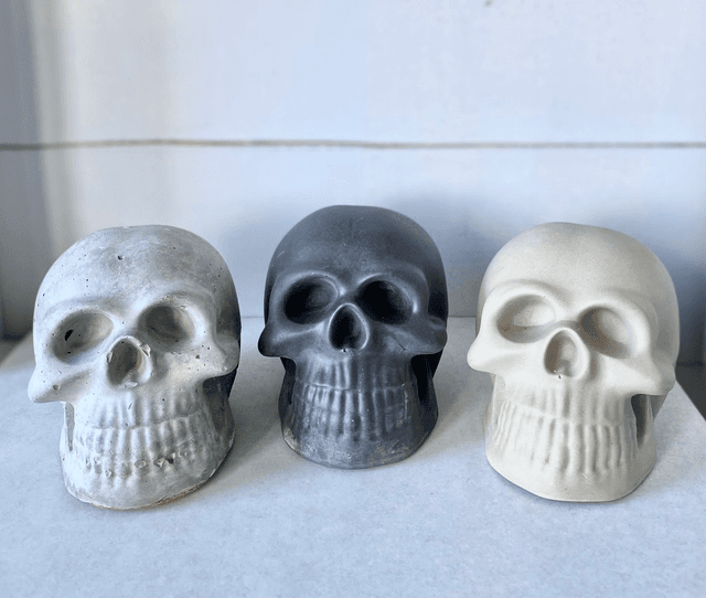 Skull