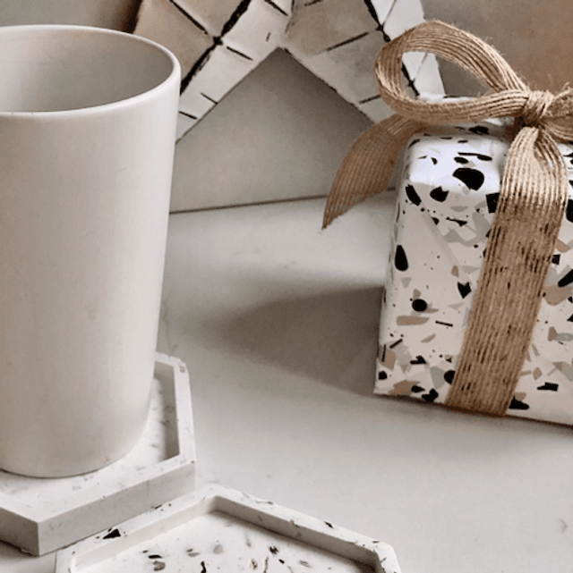 Wrapping Paper 