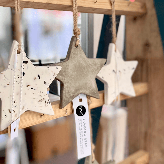 Hanging Star