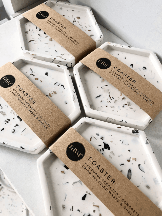 Coaster - Set of 4